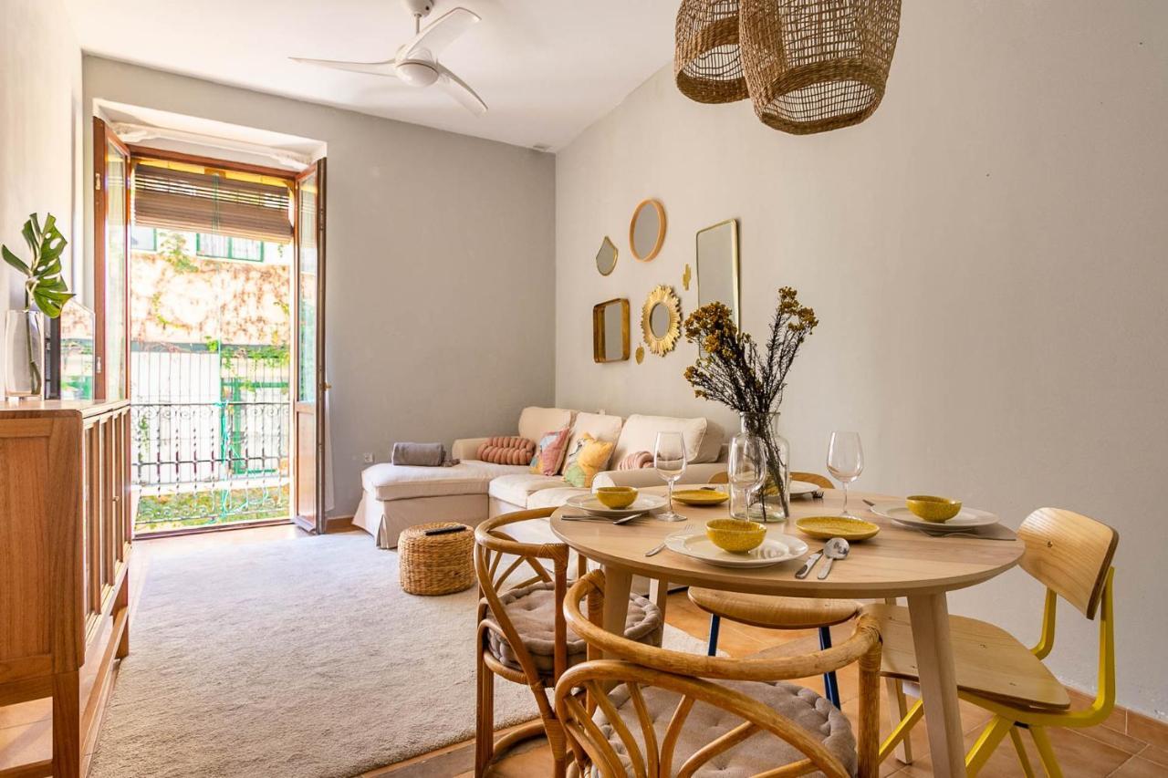 Appartement Pop Art, Great Location, San Luis Séville