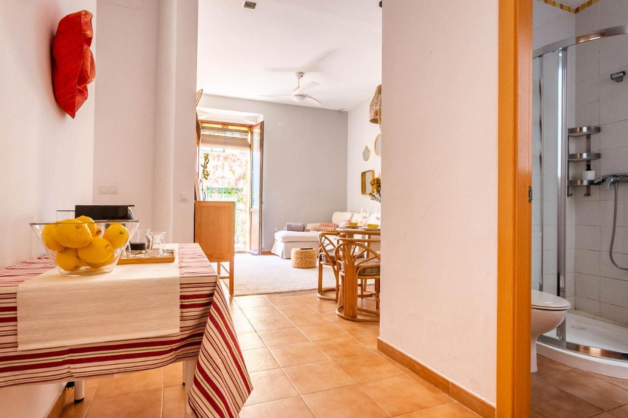 Pop Art, Great Location, San Luis Appartement Séville
