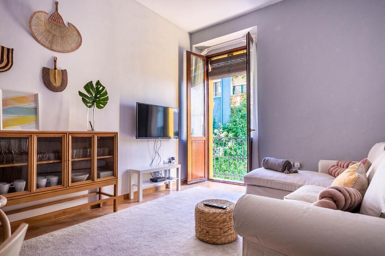 Pop Art, Great Location, San Luis Appartement *