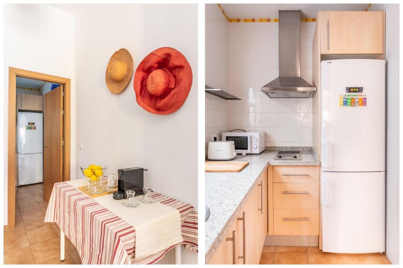 Pop Art, Great Location, San Luis Appartement