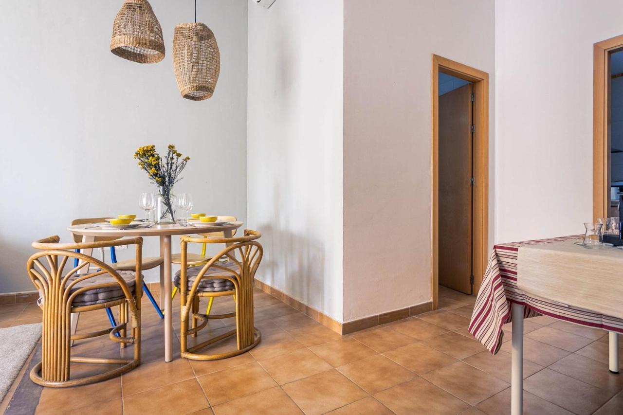 Pop Art, Great Location, San Luis Appartement